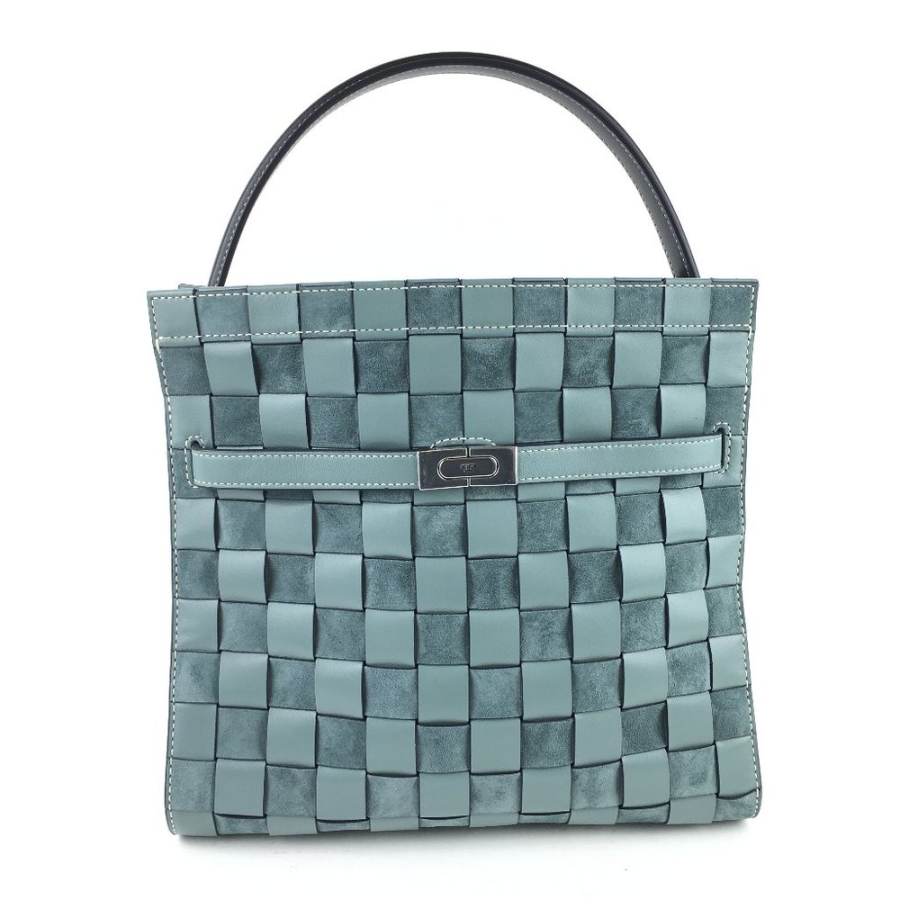 Tory Burch Lee Radziwill Double